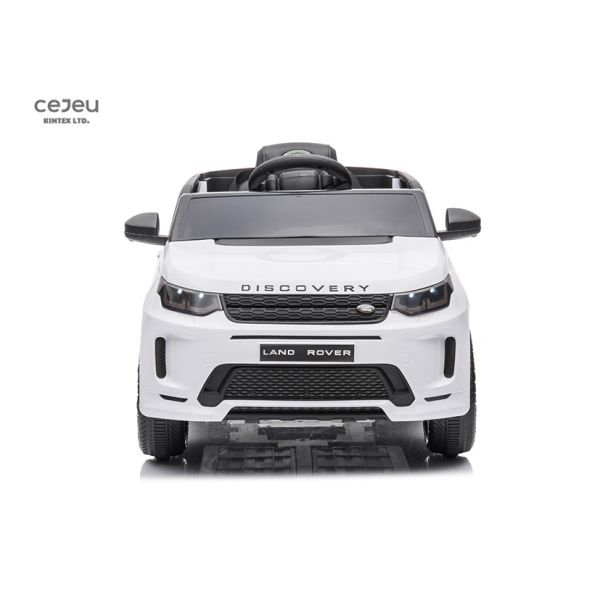 Должностное лицо лицензировало дистанционное управление 5KM/HR автомобиля 2.4G HZ детей