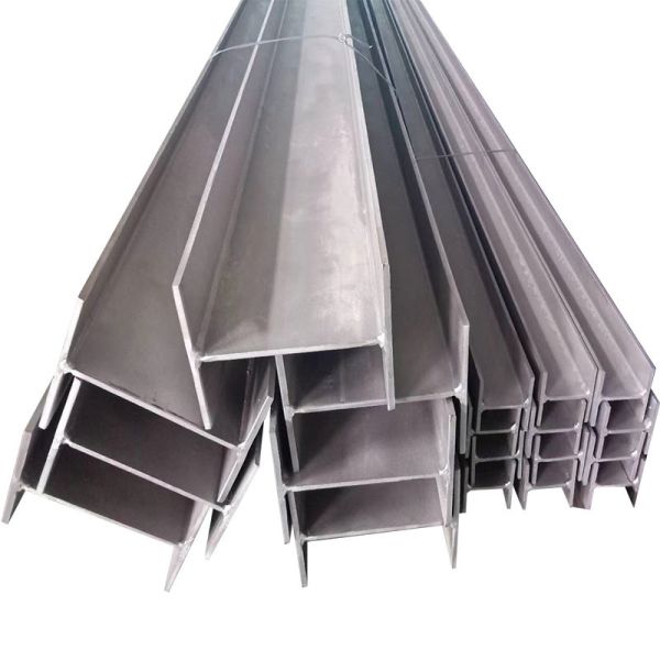 ASTM A36 S235jr S275jr Ss400 Wide Flange Structural Welded Carbon Hea/Heb/Ipe Section Hot Rolled Universal Steel H Beams