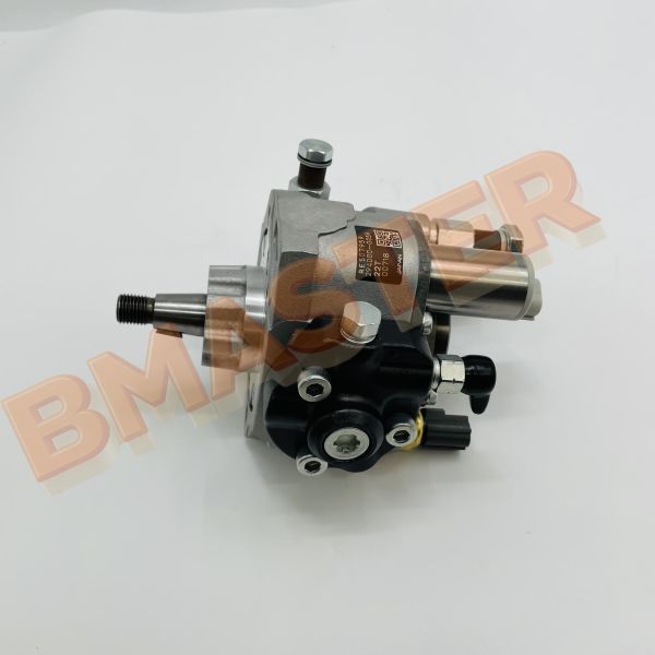 2940000059 Diesel Fuel Pump Designed To Fit 6045 Engine For Industrial Machinery