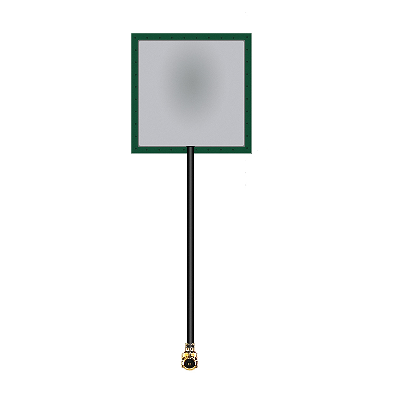 Single Beidou Positioning Built In Ceramic Chip Antenna Satellite Navigation Car Marine HT-184GB