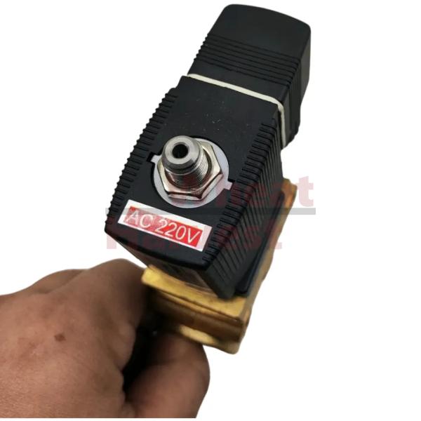 Boge 644006301P/8494406.8101 Solenoid Valve for Boge Air Compressor
