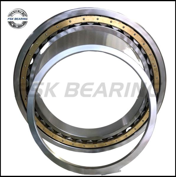 NUP6/666.75Q4/C9 Rolamentos cilíndricos de linha única 666.75*812.8*120.65 mm para máquinas de bomba de lama