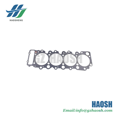 Застежка головки цилиндра 8-97350320-1 8973503201 8-94332327-0 8943323270 Для Isuzu NHR NKR