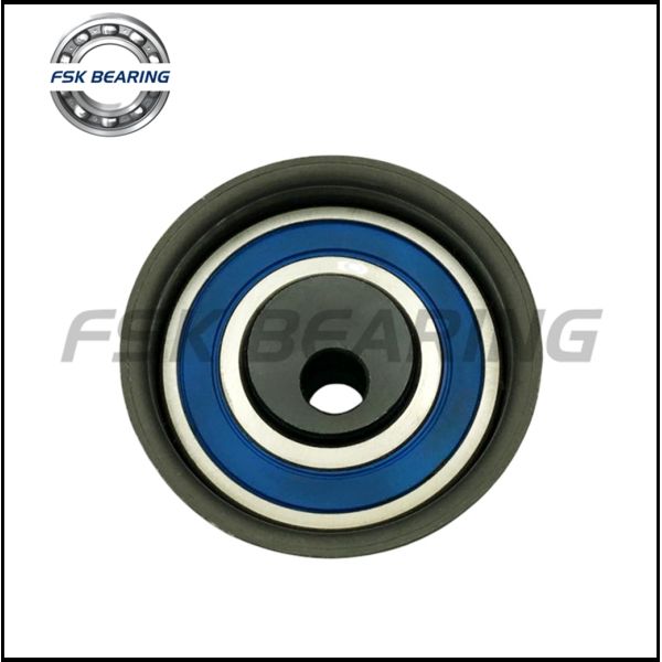 Germany Quality VKM75144 MD129355 24450-32551 GT10060 JPU60-013B-1 Timing Belt Tensioner Pulley 60*31mm