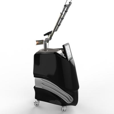 2018 hottest tattoo+pigment+freckle removal  PicoSecond Laser Korea Arm HoneyComb Pico Laser Tattoo Removal Machine