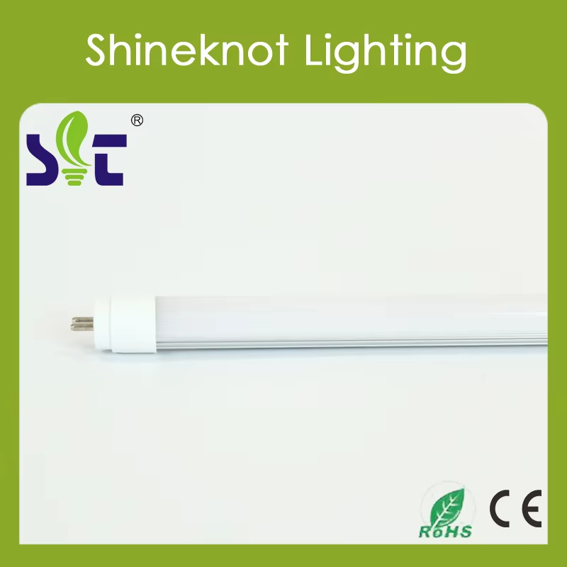 24W 5FT 1500mm T8 LED Tube Lighting Fittings with IP44 Rating and 130PCS SMD LEDs