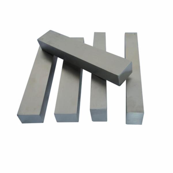 S20C JISG4051 10b21 Carbon Steel Square Bar 1m To 12m Length