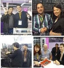 Des boucles d'oreilles en argent pour bébés et enfants 925