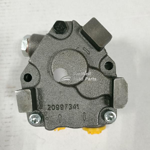 Diesel Engine Parts Fuel Pump 20997341  9.67341 for Truck MP8 MP10