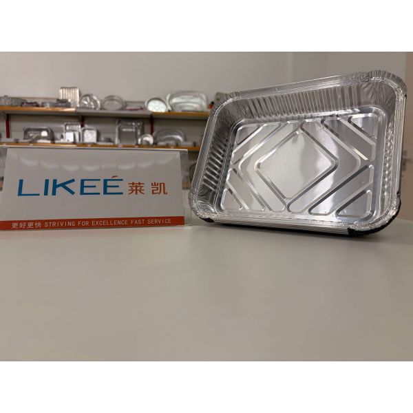 LK-T63 Aluminum Foil Container Making Machine Complete Training & Support Package