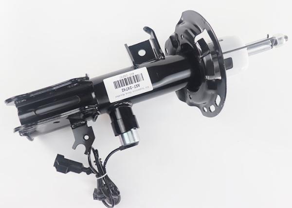 Controle de AST-24744 AST-24745 Front Shock Absorber Strut Electric para Lincoln Continental 2017-2020