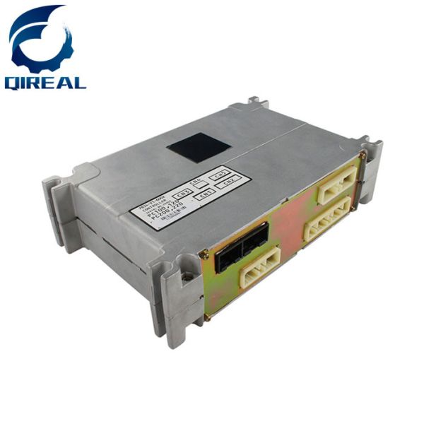 Доска компьютера ECU регулятора экскаватора PC200-6 PC100-6 PC120-6 PC220-6 6D102 7834-21-6002