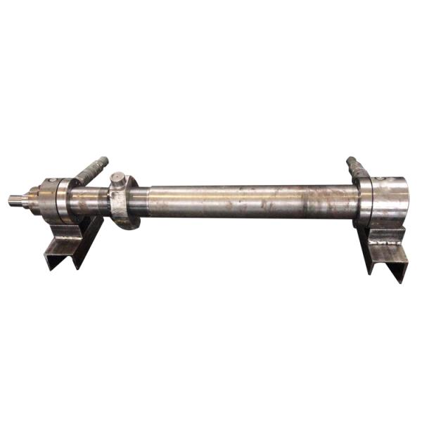 Fabricante de cilindros hidráulicos 6345-650 Conector de cilindros hidráulicos y sensor tampón