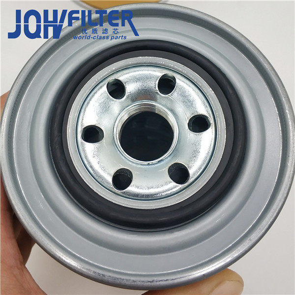JFF56-8 ME035393 Excavator Fuel Filter 5I7951/2 ME015254 For HD820 E200B