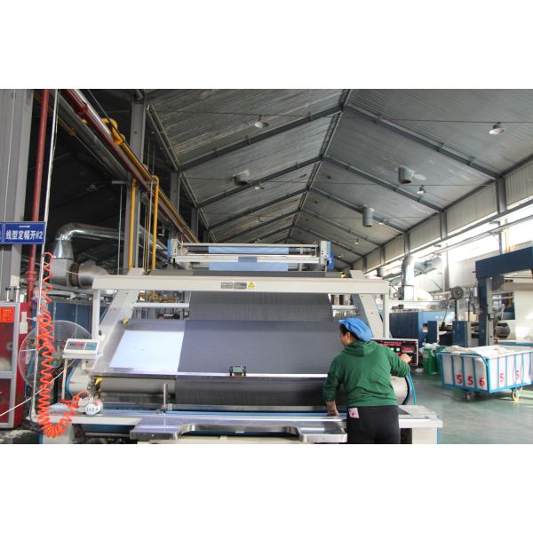 XINXIANG FR KNIT CO.LTD