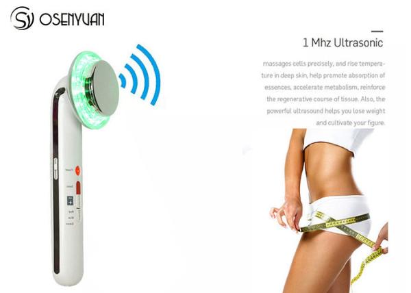 Anti Cellulite Ultrasound Beauty Machine Cavitacion EMS Galvanic Fat Burner Therapy
