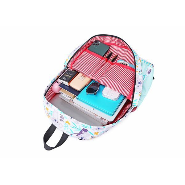 Waterproof Lightweight Polyester Children's Koala Backpack