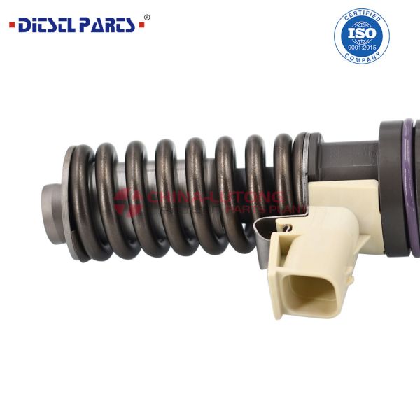 top qualityDiesel Fuel Injector 21652515 = BEBE4P00001DR  For  MD13 Engine Heavy Truck electronic unit injector pdf