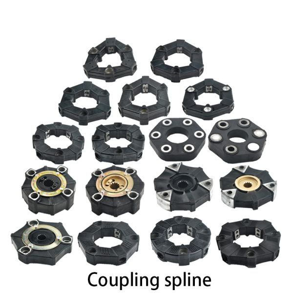 350MM Digger Connection Plate 46T Excavator Accessories