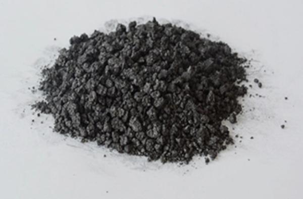 La basses cendre et VM ont graphité la taille adaptée aux besoins du client par éleveur de carbone de graphite de coke de pétrole