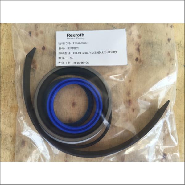 Kit de joints Rexroth R961008608 haute performance 100% neuf d'origine