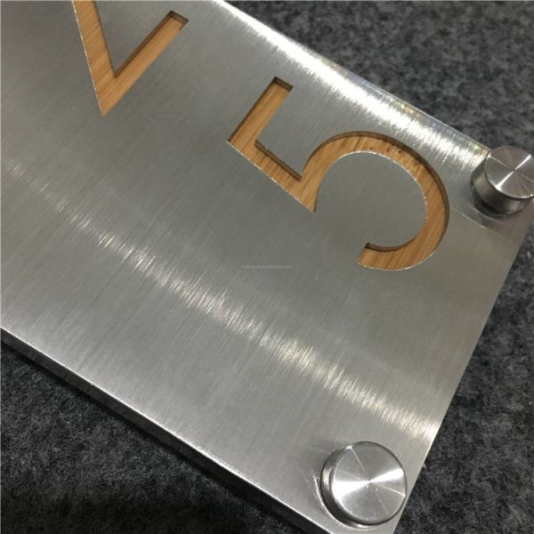 Знаки числа дома имени комнаты офиса современные не загорелись