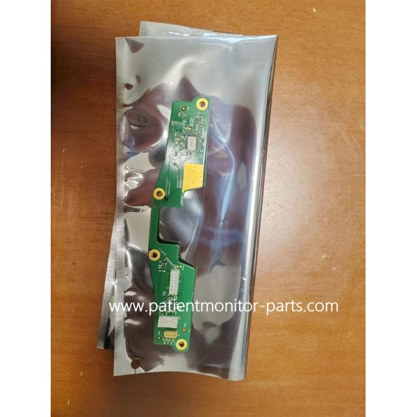 Mindray IMEC5 Patient Monitor Keypad Component PN050-000733-00