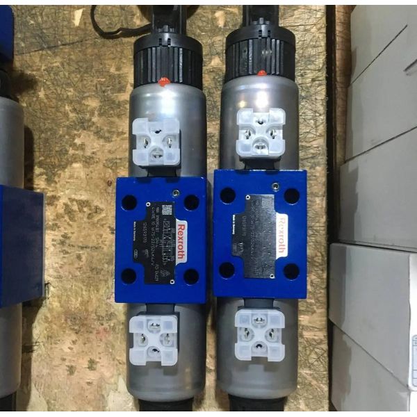 4WRZ10W6-85-7X/6EG24N9TK4/D3M
4WRZ10W6-85-7X/6EG24N9TK4/M
4WRZ10W6-85-7X/6EG24N9ETK4/D3M Original imported German Rexroth proportional valve hydraulic solenoid valve