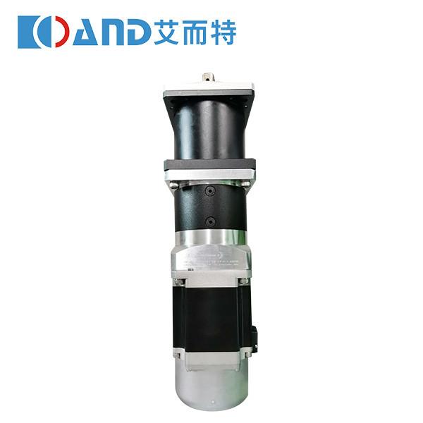 MT9430 Customized Servo Motor Screwdriver AC 750W Low Vibration CE approval