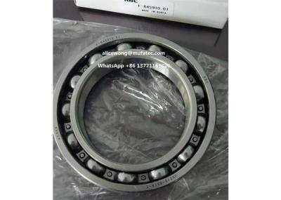 F-845910.01 Buick gearbox bearing special deep groove ball bearing 70*105*19.5mm ​