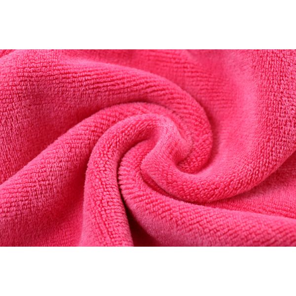 Home Custom Logo Hair Towel Microfiber Quick Dry Hair Drying Towel Wrap Turban
