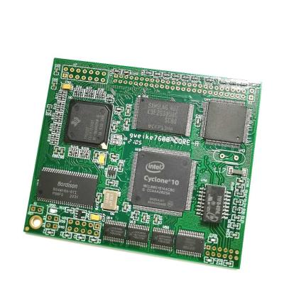 OEM ODM Battery Charger Circuit Board 2OZ 3OZ High Volume PCB Assembly
