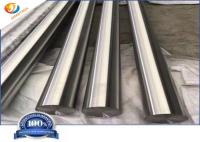 Barre du zirconium Zr705 recuite par 400mm de résistance à la corrosion