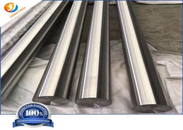 Barra recozida 400mm do zircônio Zr705 da resistência de corrosão