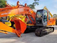Japan Used Hitachi Excavator for sale Second Hand ZX200 Jindongyu Machinery