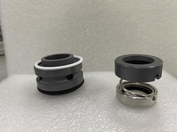 Single Spring 22mm Mechanical Shaft Seal For Fristam FPX PUMP Sanitary Pump