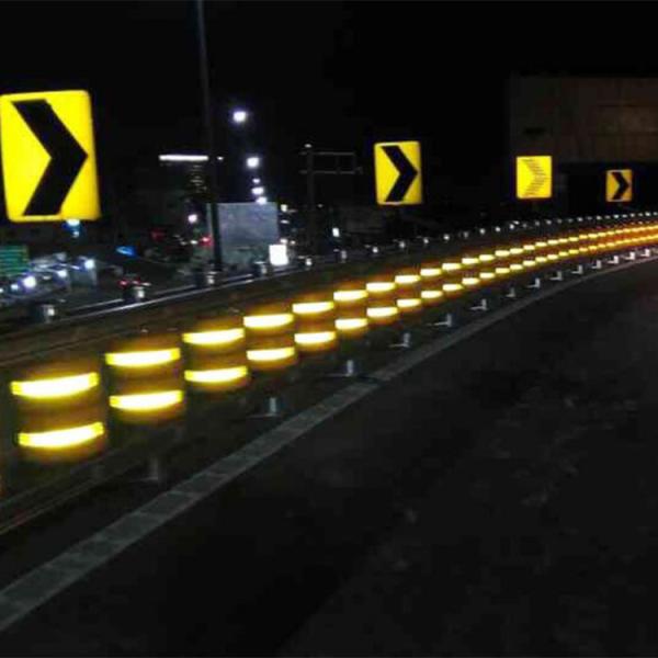 La sécurité routière à son meilleur niveau