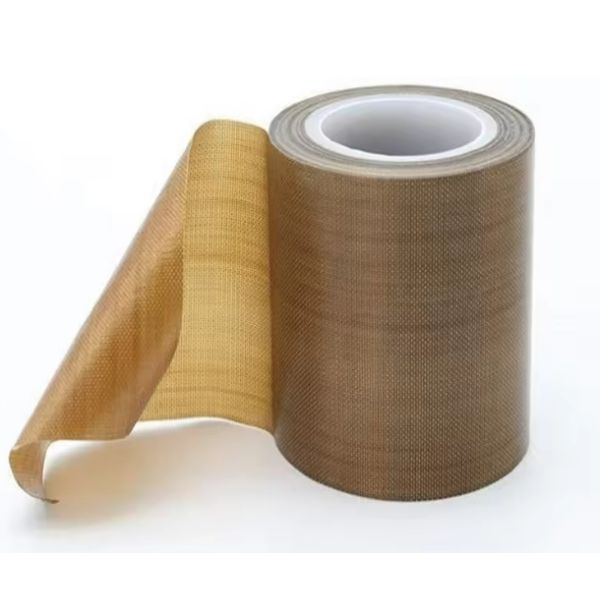 Professional PTFE Tape for Pipe Thread Sealing – High Temperature & Corrosion Resistant