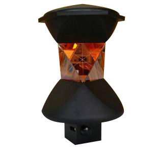 360 degree prism 360° Prism Leica Type Prism