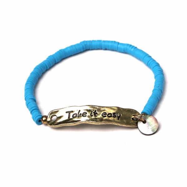 jewellery spring and summer new collection leather magnetic bracelet, fashion jewelry layers pu leather magnetic turquoi