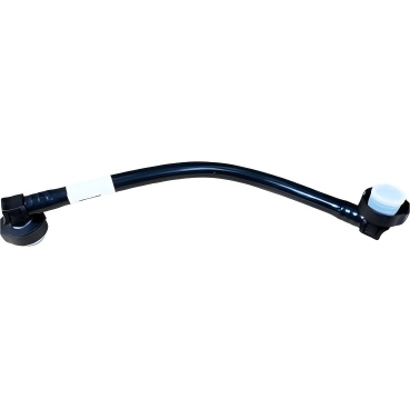 High-quality Auto parts 201V06303-5831 SITRAK Air Compressor Water Cooling Inlet Pipe