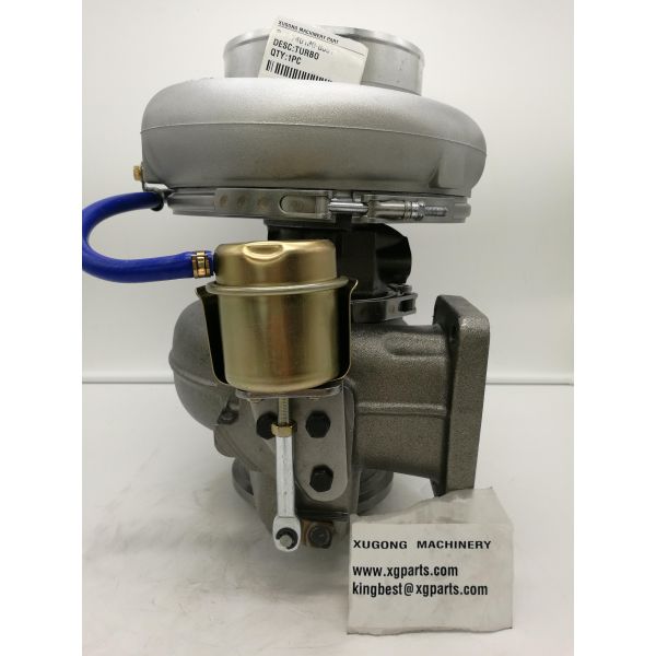 Excavator  C15 Turbo 740130-0001 / 740130-0002 / 2297170 / 2367659