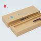 Children Study Paper Cards  Eco Friendly Magnetic Closure Packaging Box