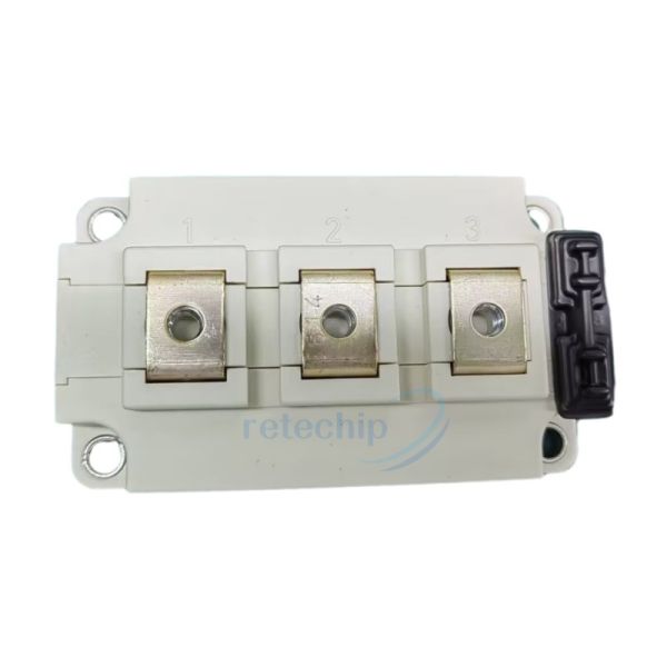 FF450R12KT4 IGBT Power Module With 50 PPM / C Temperature Coefficient