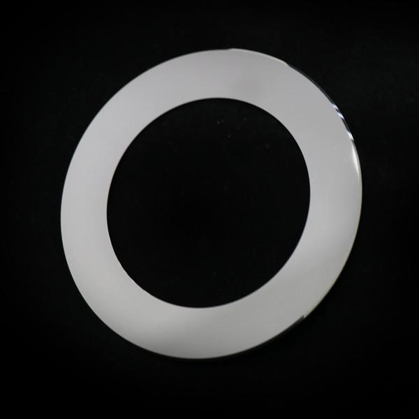Battery Cutting Circular Slitter Blades , YG12X Carbide Slitter Knives