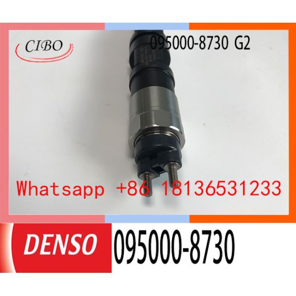 095000-8730 injetor de combustível 095000-8731 095000-8733 diesel