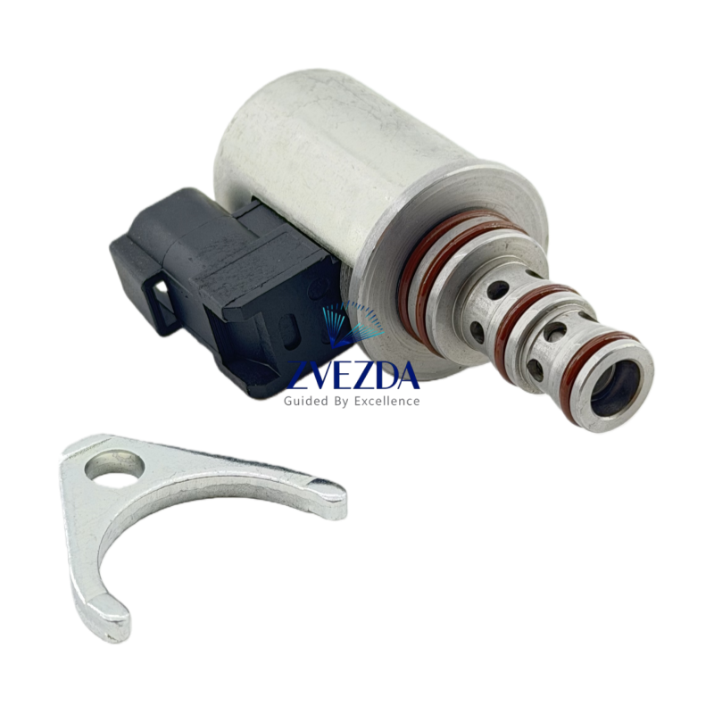 2221399 Backhoe Loader Hydraulic Control Cartridge Solenoid OEM Replacement Spare Parts