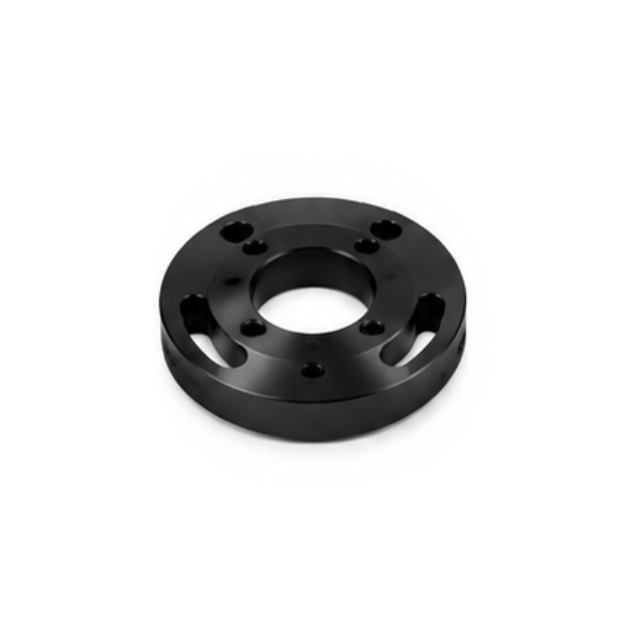 High Quality Machining Optical Lens Barrel Parts Fast Prototyping Service