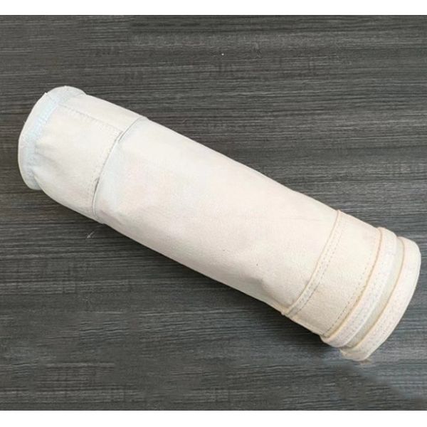 High Temperature Resistant PPS Filter Bags with Chemical Resistance for Efficient Filtration in Industrial Applications