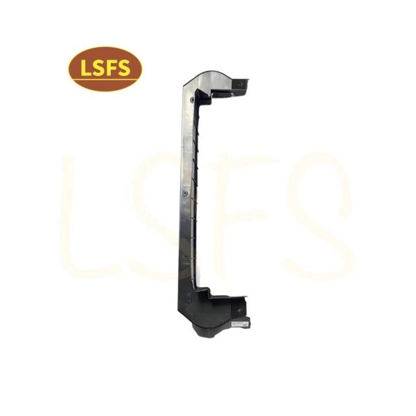 Нижняя панель щита радиатора для MG ZS OE 10233354